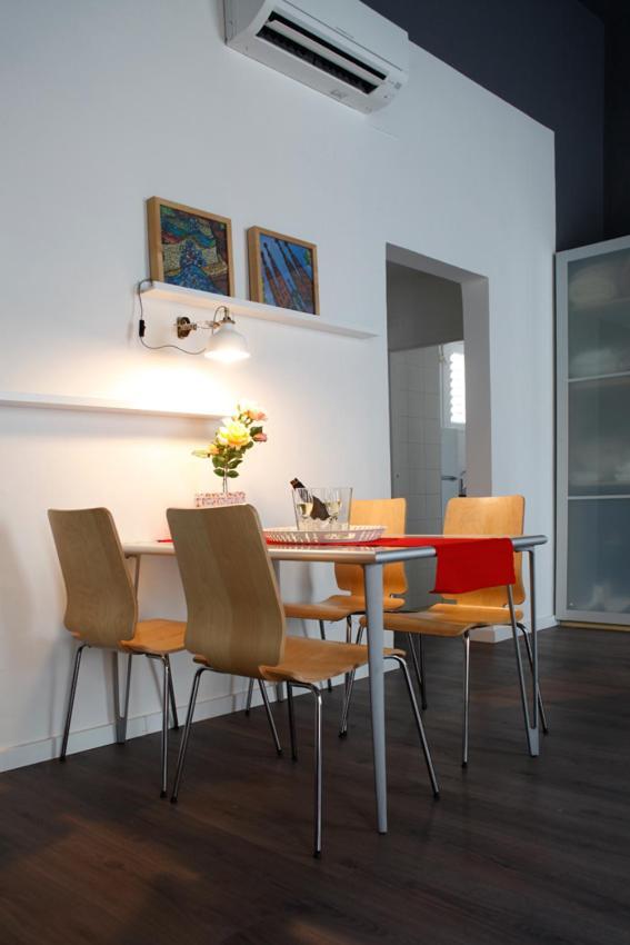 Colom Apartments Barcelona Exterior foto