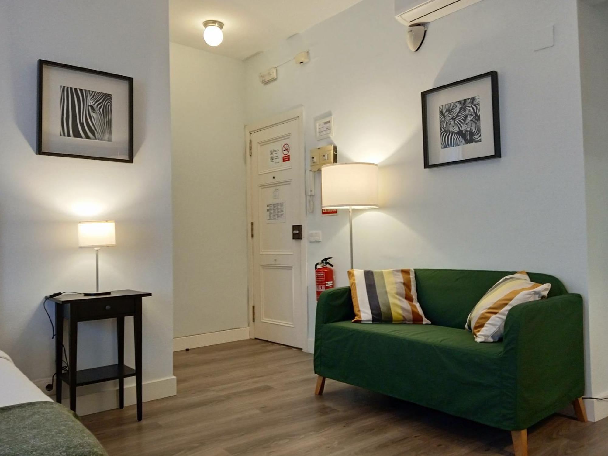 Colom Apartments Barcelona Exterior foto